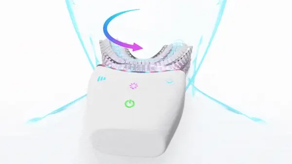 what is Autobrush toothbrush